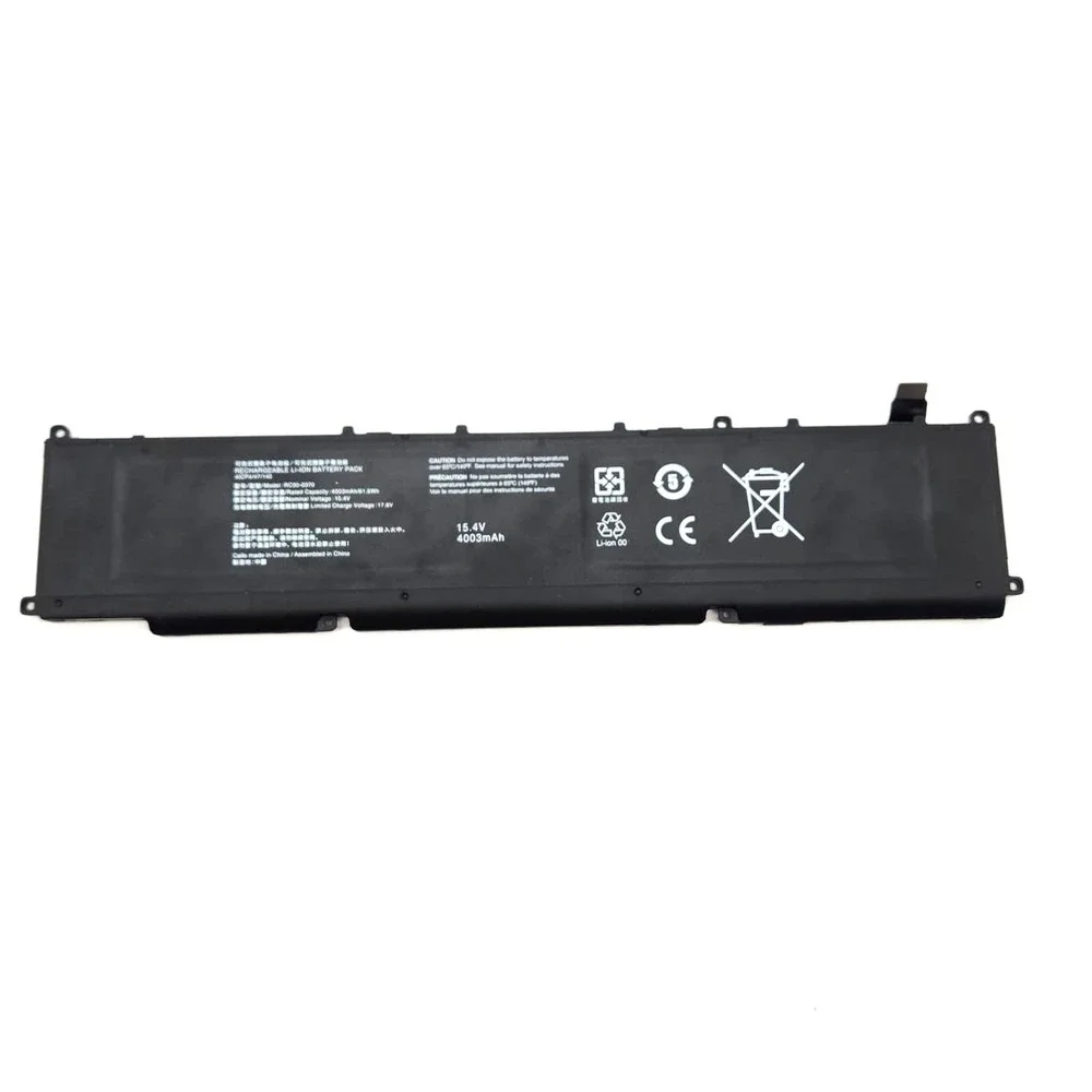 OUWEE RC30-0370 Battery‎ Razer Blade 14 2021 2022 RZ09-0370 RZ09-0368 61.6Wh